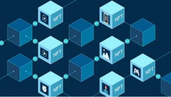 NFT在元宇宙，是造富神話還是擊鼓傳雷（一）