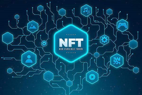 NFT20、NFTfi、Flow……NFT基礎(chǔ)設(shè)施成熟時(shí)