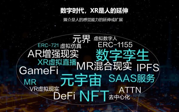 融入元宇宙賦能新未來(lái)，首屆長(zhǎng)三角元宇宙創(chuàng)新創(chuàng)業(yè)大賽圓滿(mǎn)落幕