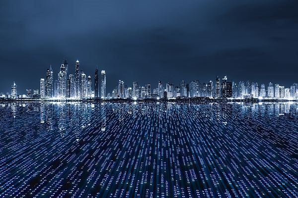 區(qū)塊鏈的新應用 如何為下一代網(wǎng)絡安全奠定基礎(chǔ)？