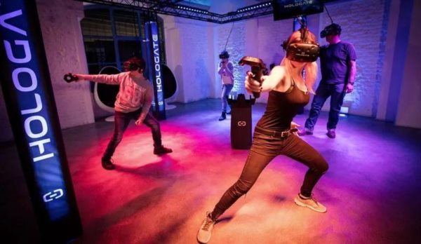 CES 2022年開幕，各大廠商加速奔向元宇宙