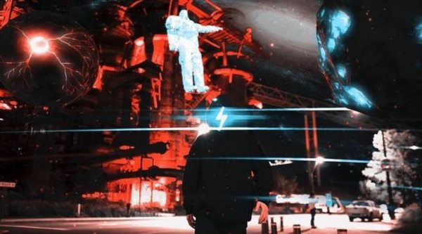 元宇宙的流行并非偶然 區(qū)塊鏈，不是元宇宙的全部？