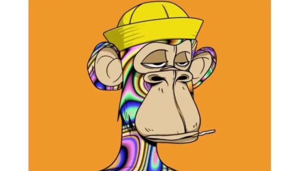 將NFT融入3A游戲巨頭育碧在游戲大作中的野心有多大？