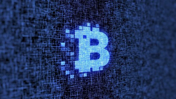 區(qū)塊鏈能成為世界金融體系嗎？