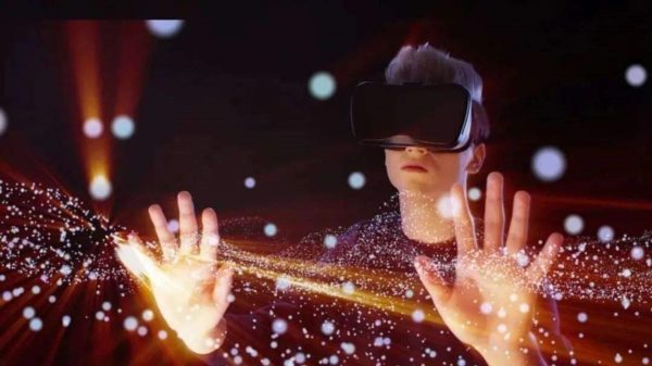 2022年值得關注的新興技術 其中3項與元宇宙有關