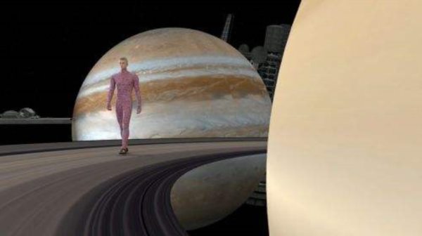 到2026年 ，四分之一的人將在元宇宙中度過一段時間
