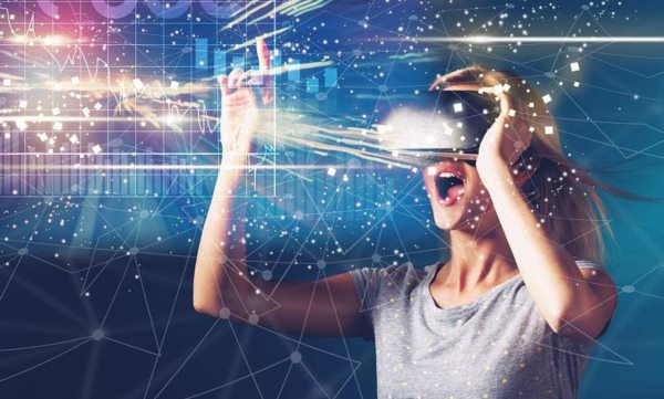 元宇宙概念引發(fā)AR/VR新一輪投資潮 背后還隱藏了哪些信息？