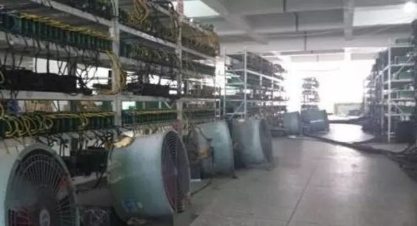 PPLNS礦池與PPS礦池的區(qū)別 礦池是一個(gè)組隊(duì)挖礦的服務(wù)器