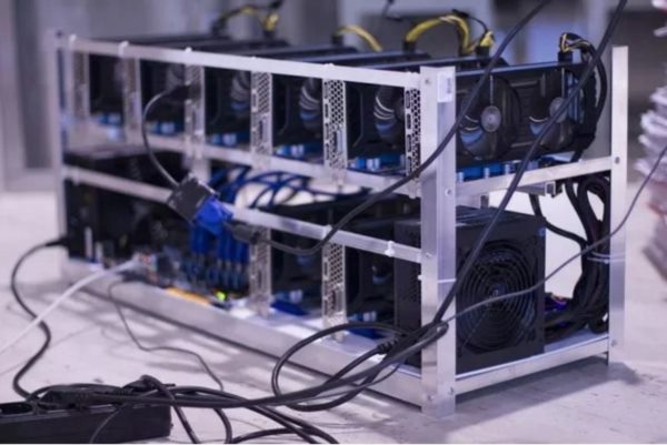 礦池的礦工越多–哈希率越高，挖礦的效率越高 最佳比特幣礦池