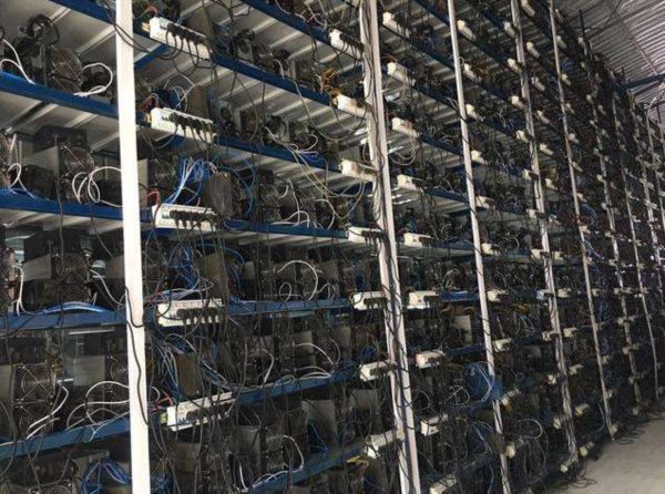影響礦池算力的有哪些可能原因？具體了解一下