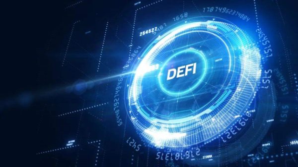 DeFi分散金融會是更民主金融體系的答案嗎？
