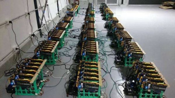 哈魚礦池：新興之秀，未來礦池的領(lǐng)跑者！