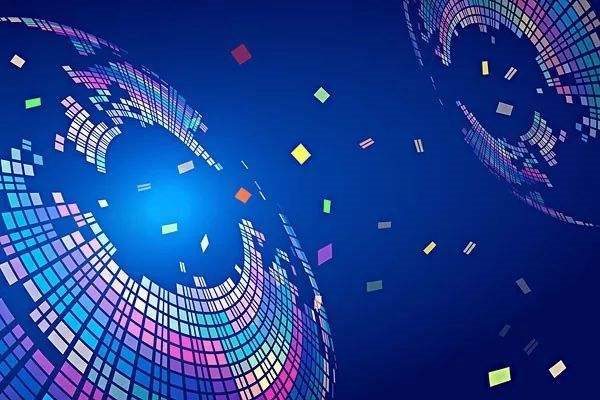 利用區(qū)塊鏈增強現(xiàn)有金融體系信用是必然趨勢