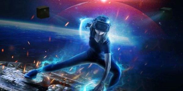 在蘋果公司CEO透露投資元宇宙后，其股價大幅上漲