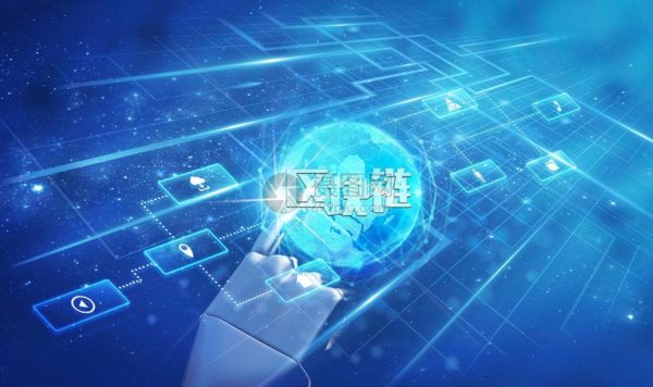 架構(gòu)模型：區(qū)塊鏈基礎(chǔ)架構(gòu)模型由什么組成？