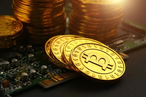 加密貨幣與比特幣：加密貨幣和比特幣是下一個大投資嗎？
