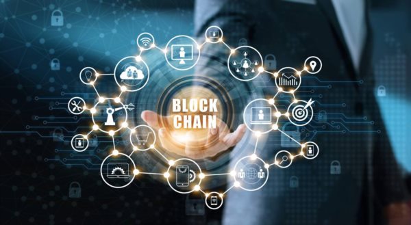 護照加密領域–Web3.0 時代的去中心化身份（DID）