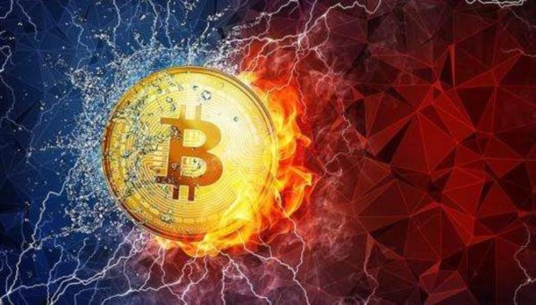 俄羅斯制裁給加密貨幣交易所帶來了戲劇性的考驗時刻