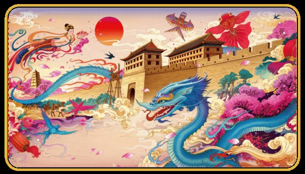 一個簡單的圖片為什么能賣到上億元？數(shù)藏這么值錢嗎