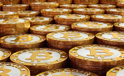 美國(guó)比特幣上漲5萬(wàn)美金，加密貨幣再上升新高度？