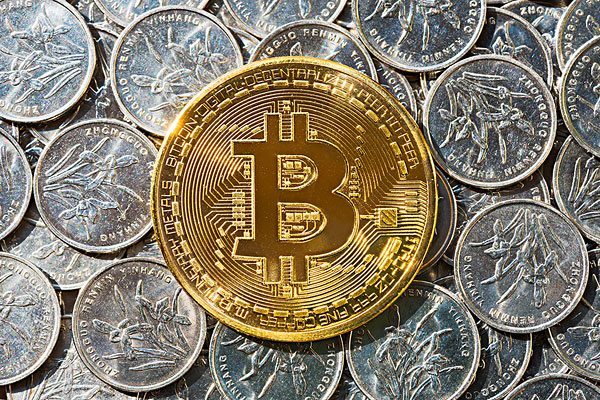 央視財經(jīng)評論再次邀請金融專家分析比特幣飆升