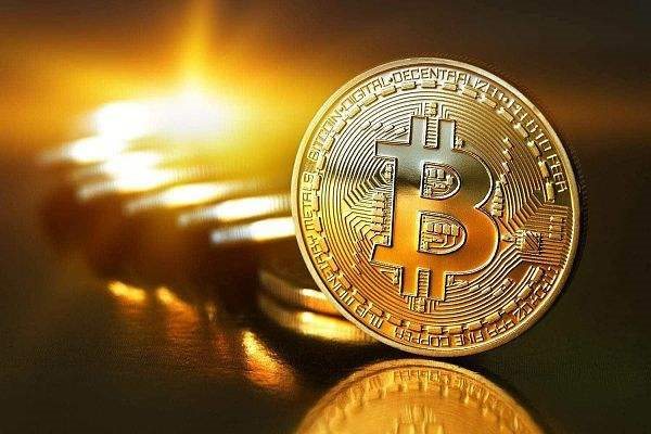 虛擬貨幣犯罪對策 近一半的比特幣處于非法交易中