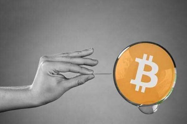 中國人民銀行采訪了一些銀行和支付機(jī)構(gòu)進(jìn)行虛擬貨幣交易炒作