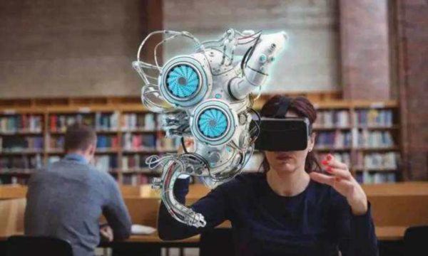 視覺元素效果是元宇宙和5D世界結(jié)合制作的嗎？什么叫視覺元素