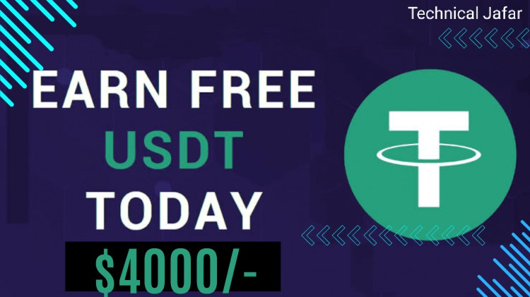 幣安送您4000 USDT如何快速領(lǐng)取