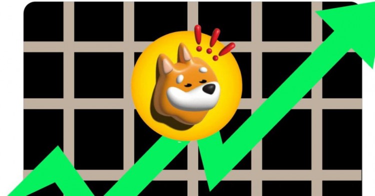 BONKMEME幣在COINBASE上市時飆升40