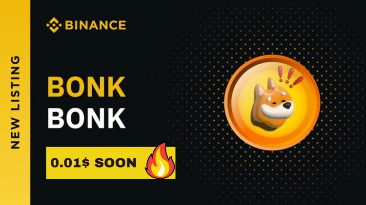 BONK 價(jià)格突破看漲旗形并飆升,創(chuàng)下新紀(jì)錄