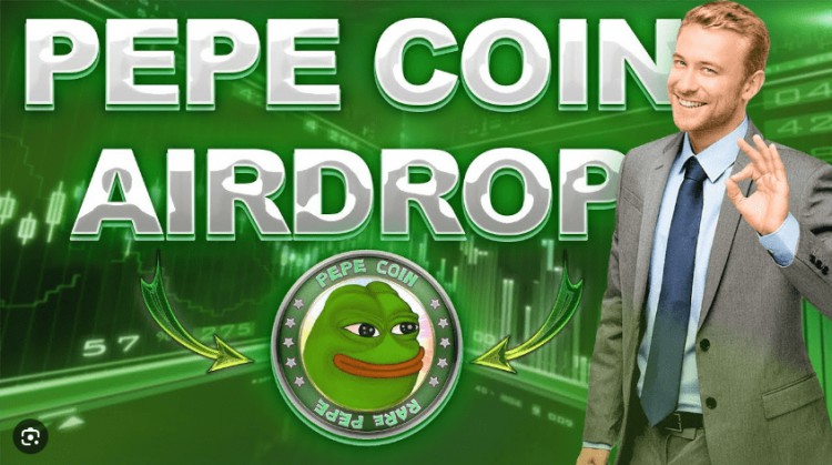 從幣安免費贏取 1000 萬個 PEPE 代幣 快點!