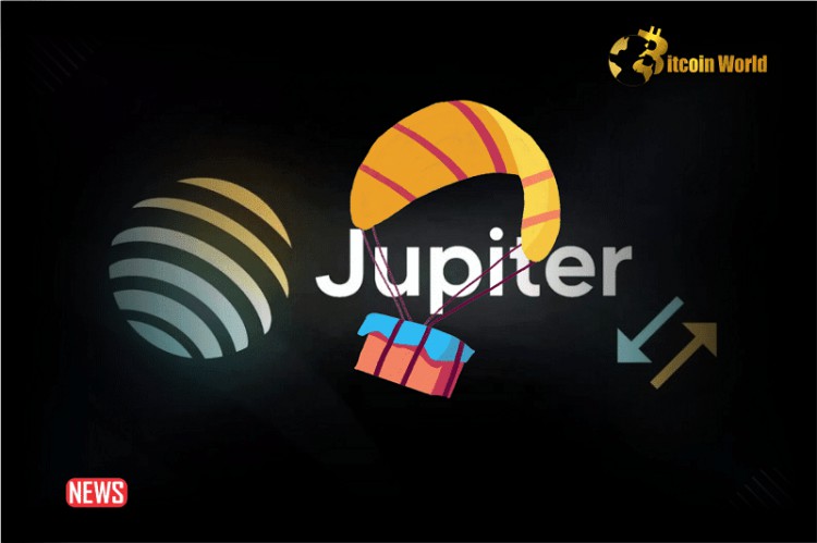 Jupiter Airdrop (JUP) 將于 1 月分發(fā)，Solana DeFi 使用者要做好準(zhǔn)