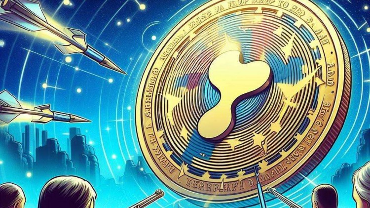 XRP 預(yù)期暴漲：分析師預(yù)測(cè)兩周內(nèi)價(jià)格暴漲 5.5 與市場(chǎng)趨勢(shì)背道而馳的美元