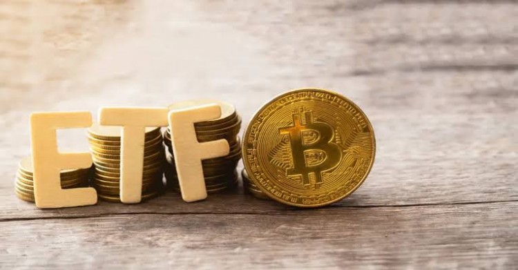 比特幣現(xiàn)貨ETF獲批臨近SE生產(chǎn)力高漲