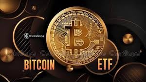 現(xiàn)貨比特幣ETF因素