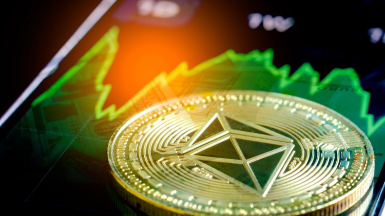 [加密市場(chǎng)分析師]比特幣、以太坊技術(shù)分析：ETH 走勢(shì) Ba