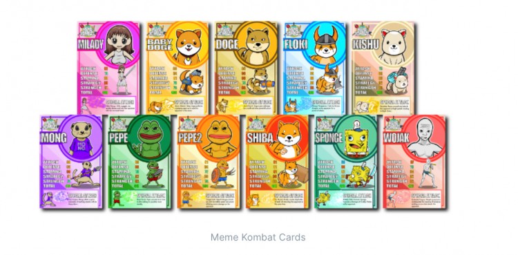 [烏西丹加拉迪馬]加密貨幣市場，尤其是 BONK、DOGE 和 SHIB 等 memecoin 出現(xiàn)