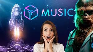 [尼約宇宙]解讀 $MUSIC 的經(jīng)濟(jì)模型
