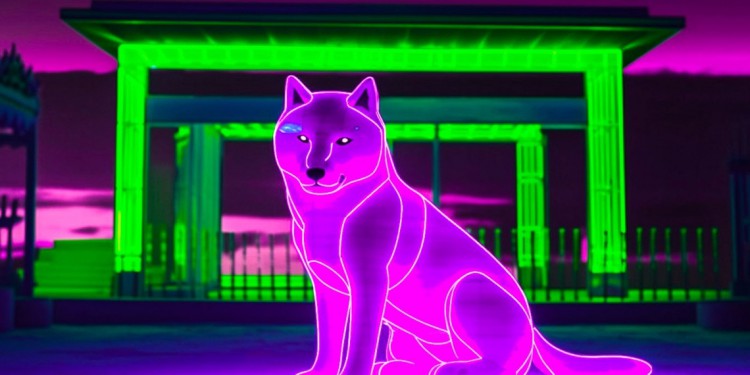 首席柴犬開發(fā)商戲弄新的合作伙伴