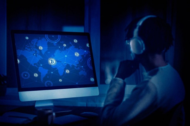 VaporWallet 發(fā)布加密貨幣活動及 Zaibot IDO