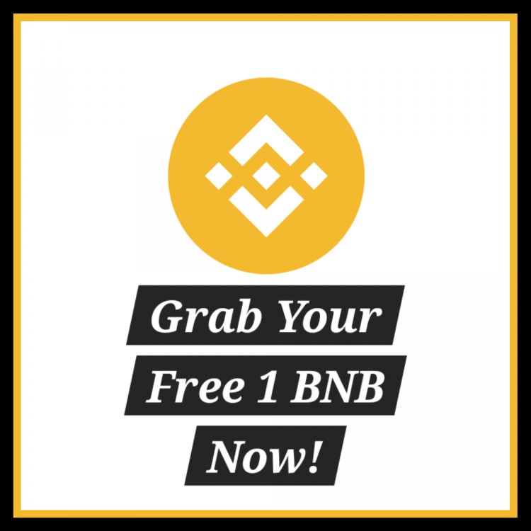 立即在幣安領取免費1 BNB！ Binance Earn 推出BNB Vault活動，贏取誘人獎勵！