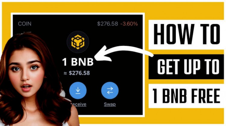 釋放BNB財(cái)富！Binance Earn 宣布BNB Vault促銷活動(dòng)