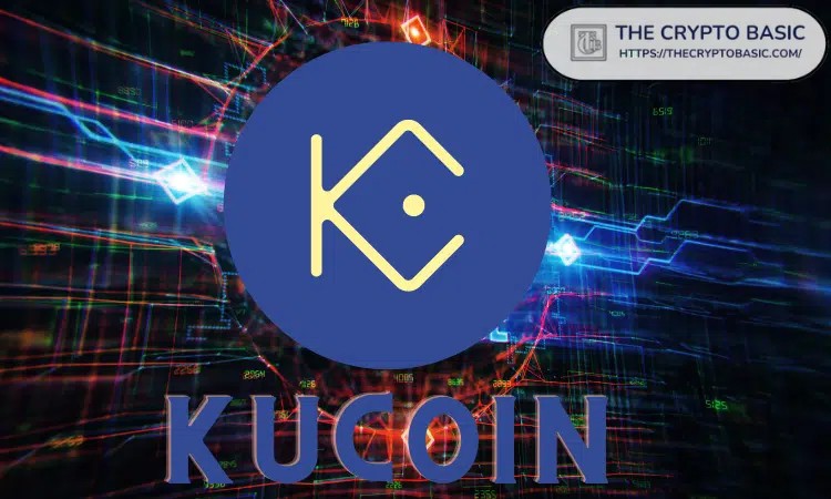 KUCOIN同意支付530萬美元罰款以和解訴訟