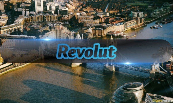 [阿爸]Revolut 將暫停英國(guó)企業(yè)的加密服務(wù)