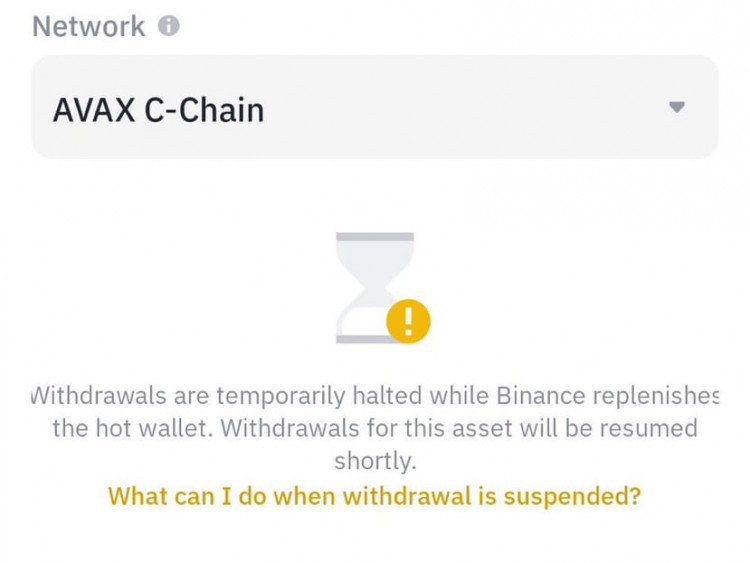 幣安暫停提取，$AVAX引發(fā)$COQ FOMOED。對$COQ的不了解，現(xiàn)在讓我詳細解釋。 BOK