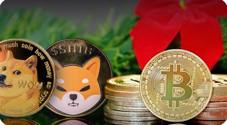 DOGESHIB持有者將收到頂級(jí)交易所的圣誕比特幣大贈(zèng)品