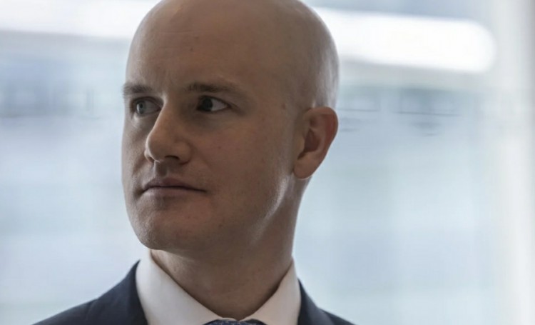 [埃莉諾EYpk.verse]Coinbase 首席執(zhí)行官表示反加密貨幣是糟糕的政治