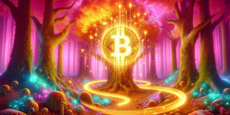 [扎因汗]加密貨幣分析師稱比特幣 (BTC) 剛剛出現(xiàn) Rar