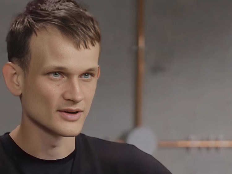 [尼約宇宙]Vitalik Buterin 銷售數(shù)萬億表情包